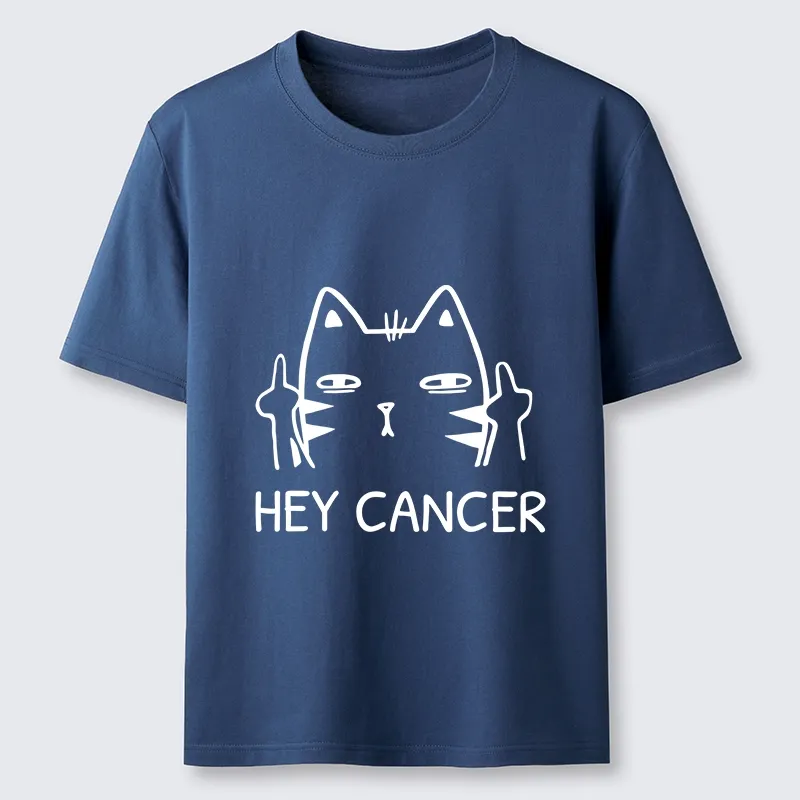 Tokyo-Tiger Cat Giving The Middle Finger Classic T-Shirt