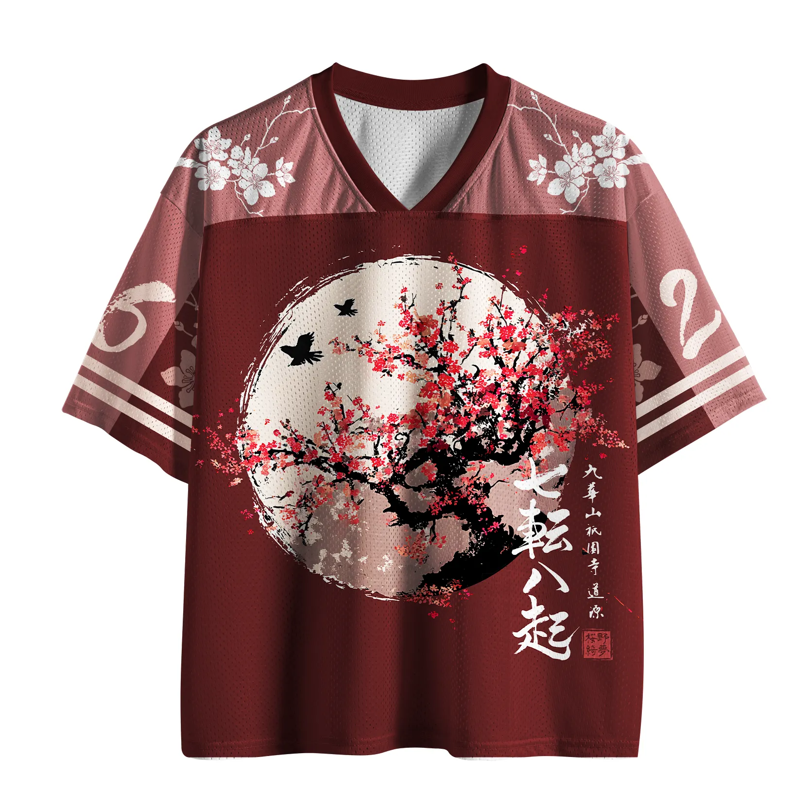 Tokyo-Tiger Kanagawa Surge: The 36th View Mesh Jersey Sale