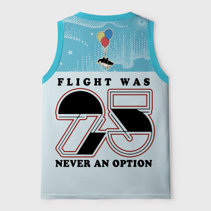 Tokyo-Tiger No Retreat Samurai Penguin Mesh Tank Top