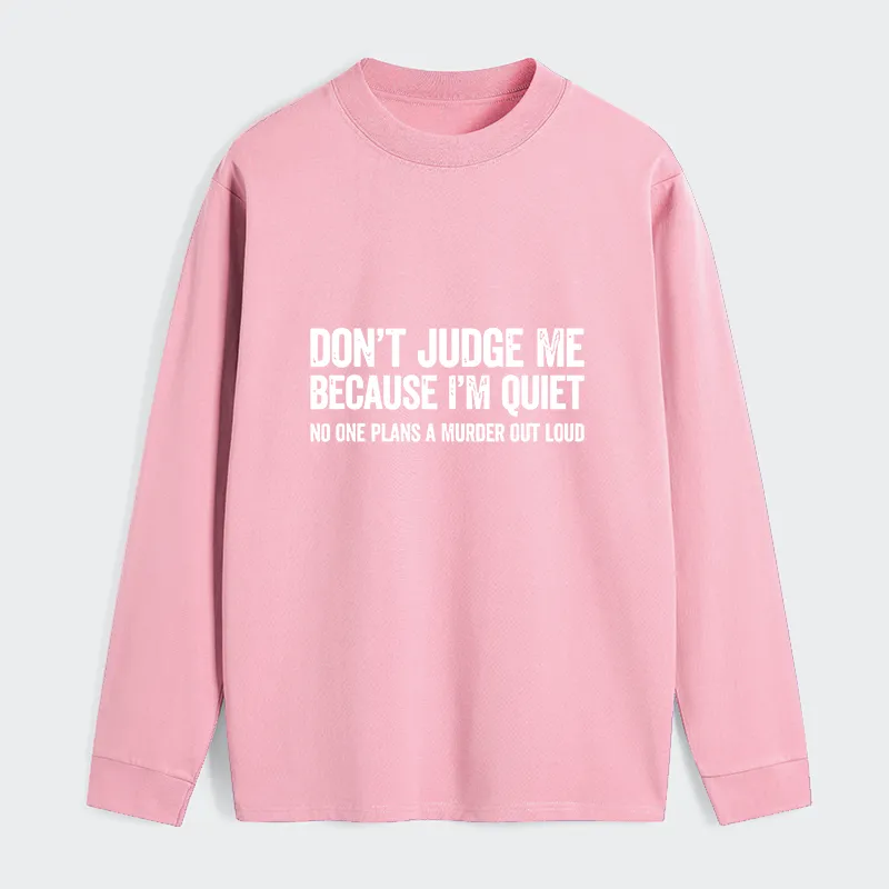 Tokyo-Tiger Sarcastic Funny Quote Classic Long Sleeve T-Shirt
