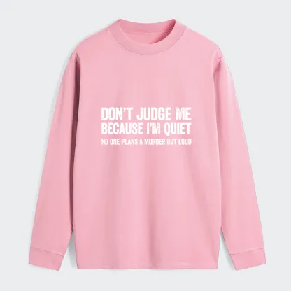 Tokyo-Tiger Sarcastic Funny Quote Classic Long Sleeve T-Shirt