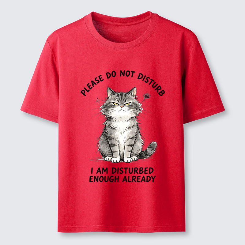 Tokyo-Tiger Funny Cute Little Cat Meme Classic T-Shirt