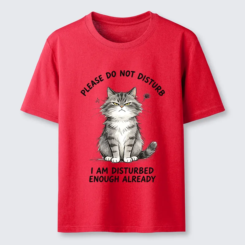 Tokyo-Tiger Funny Cute Little Cat Meme Classic T-Shirt