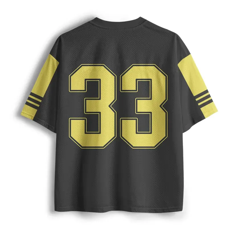 Tokyo-Tiger Capybara Eating Pasta Funny Mesh Jersey