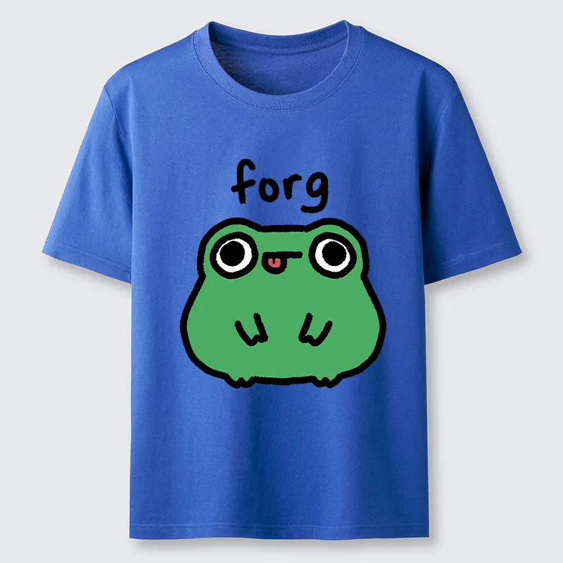 Tokyo-Tiger Stupid Frog Meme Japan Classic T-Shirt
