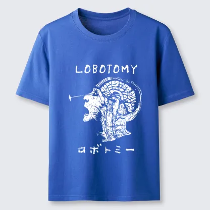 Tokyo-Tiger Horrible Surgery Classic T-Shirt