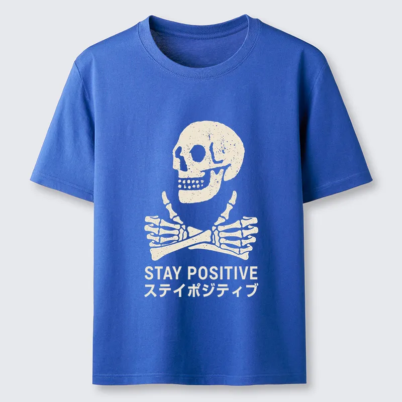 Tokyo-Tiger Optimistic Supporter Classic T-Shirt