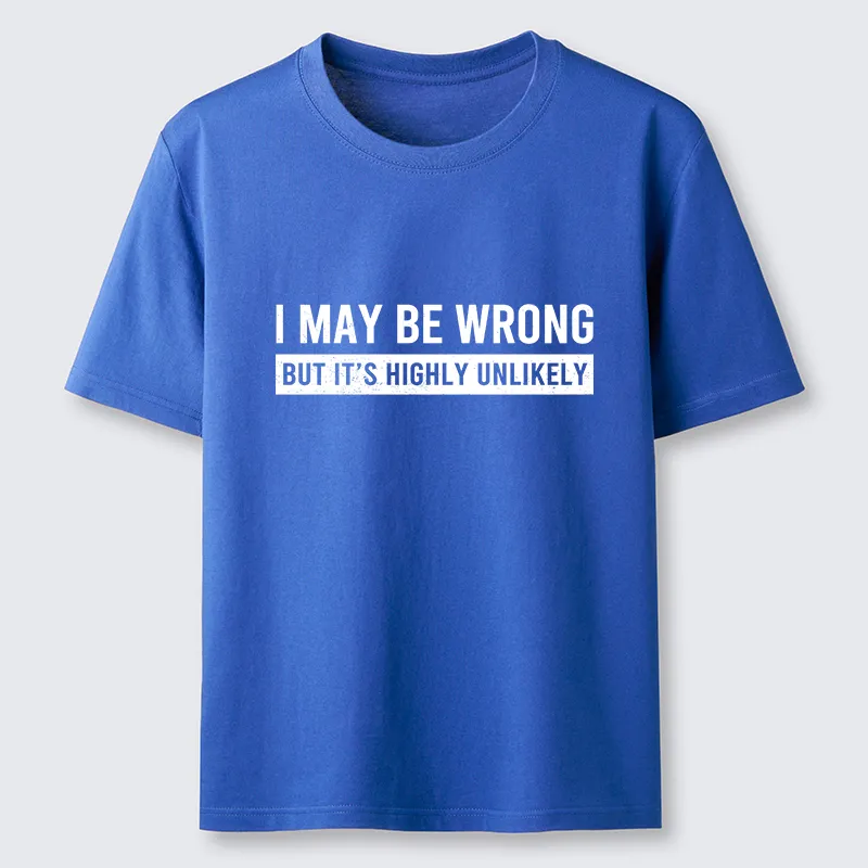 Tokyo-Tiger No Mistakes Funny Classic T-Shirt