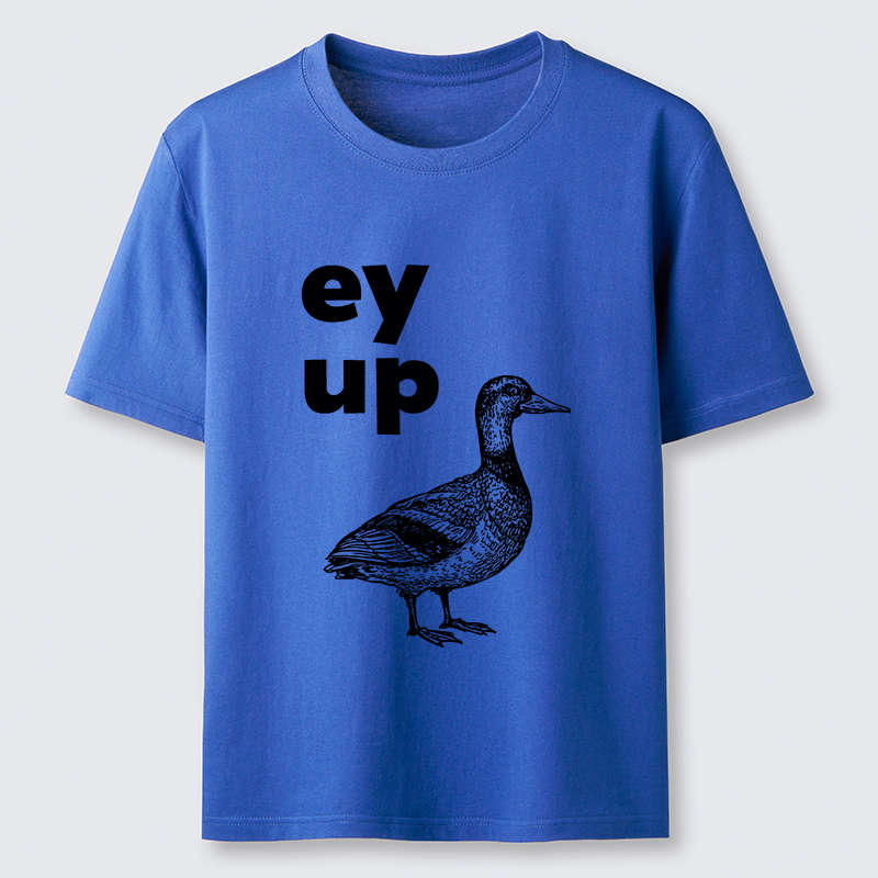 Tokyo-Tiger How Are You Dear Classic T-Shirt