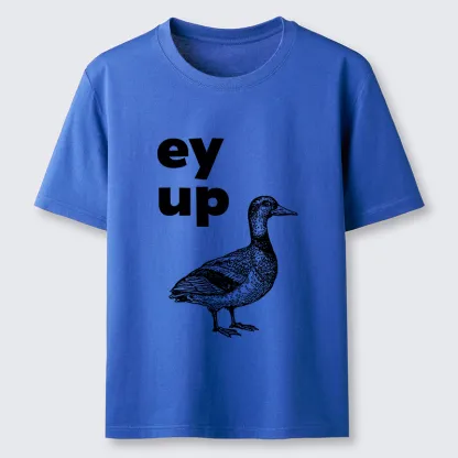 Tokyo-Tiger How Are You Dear Classic T-Shirt