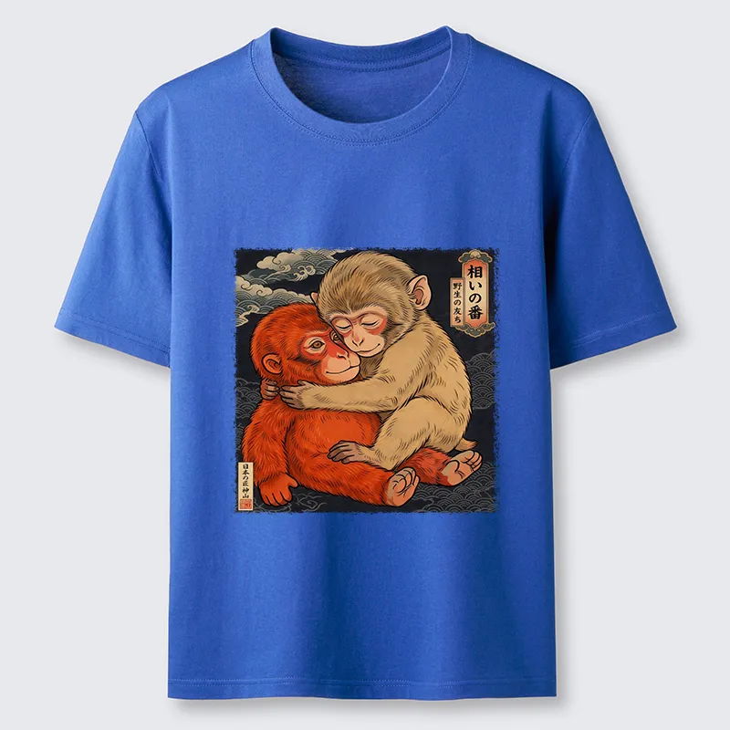 Tokyo-Tiger Punch Has Found Its Home Classic T-Shirt