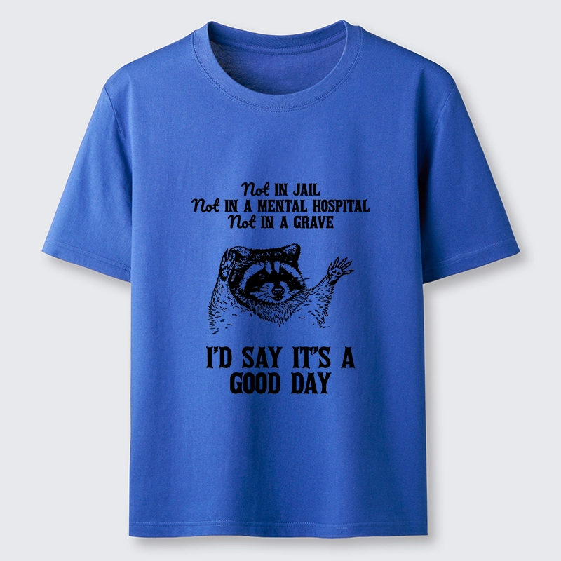 Tokyo-Tiger Cherish The Present Funny Classic T-Shirt