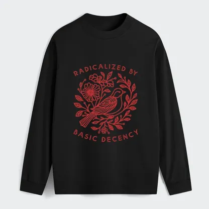 Tokyo-Tiger Pigeon That Was Moved Classic Long Sleeve T-Shirt
