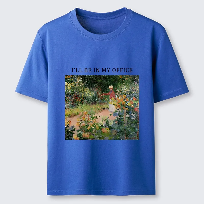 Tokyo-Tiger Planting enthusiasts Classic T-Shirt