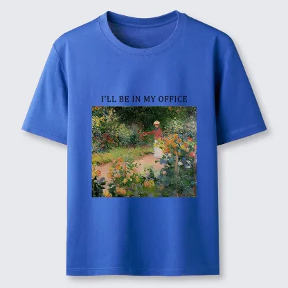 Tokyo-Tiger Planting enthusiasts Classic T-Shirt