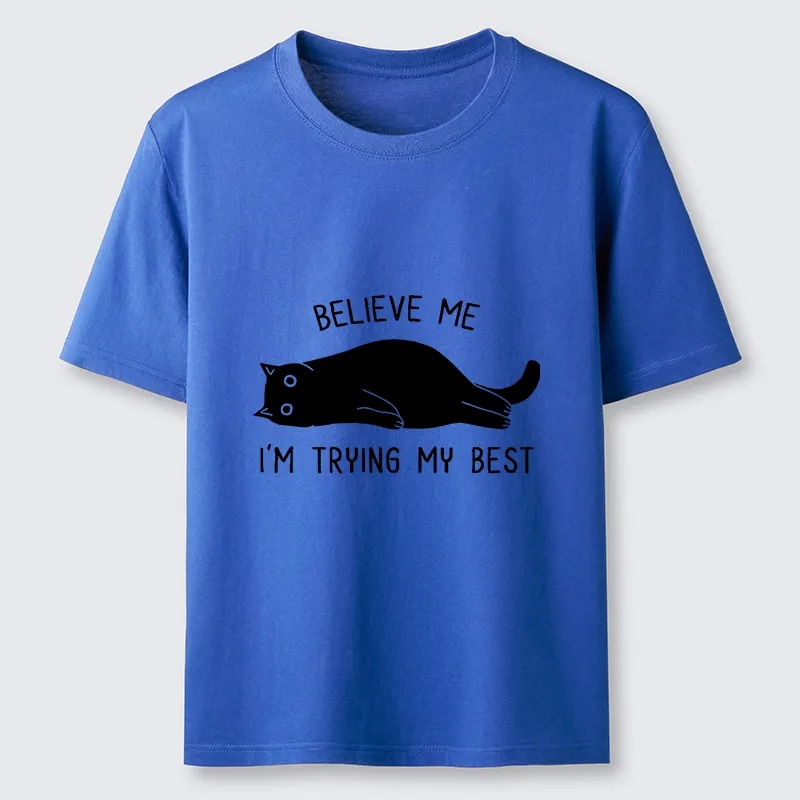 Tokyo-Tiger When Life Is Hard Nap First Classic T-Shirt