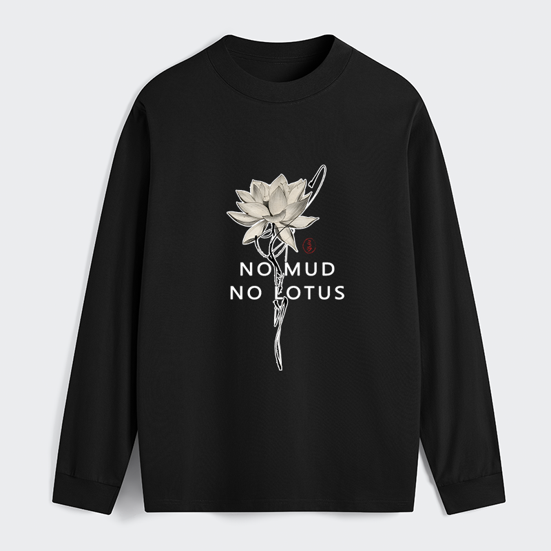 Tokyo-Tiger Resting Frog Funny Classic Long Sleeve T-Shirt