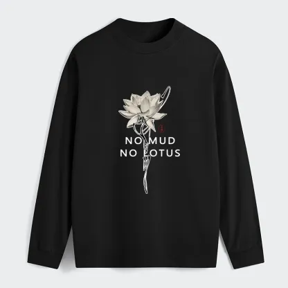 Tokyo-Tiger Resting Frog Funny Classic Long Sleeve T-Shirt