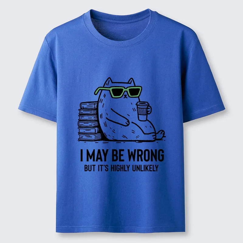 Tokyo-Tiger Cool Cat Coffee Book Funny Meme Classic T-Shirt Sale