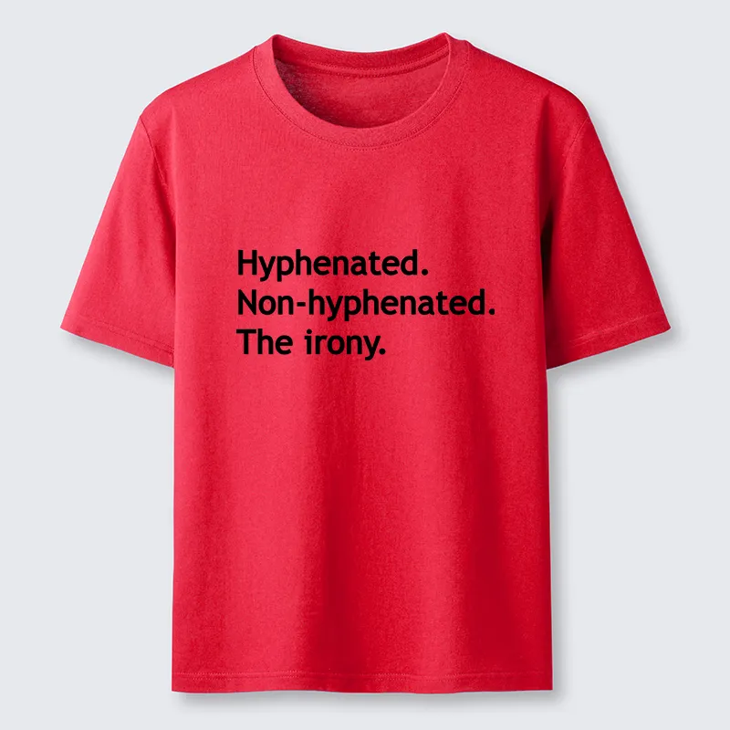 Tokyo-Tiger Hyphenated Funny Classic T-Shirt