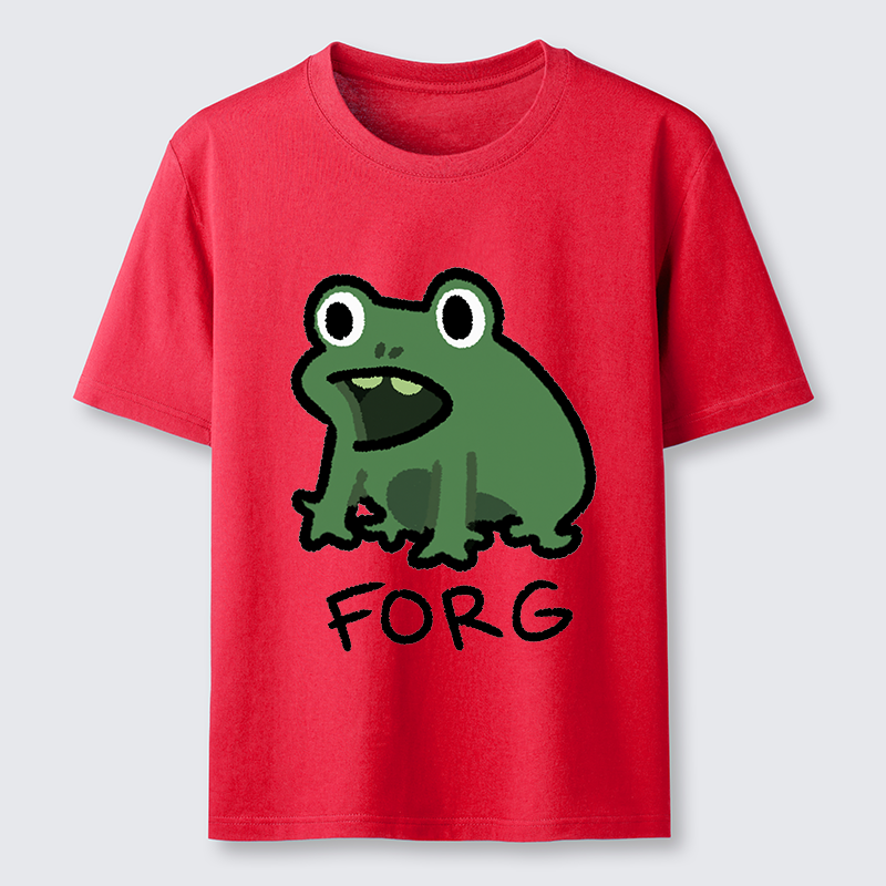 Tokyo-Tiger Funny Forg Japan Classic T-Shirt