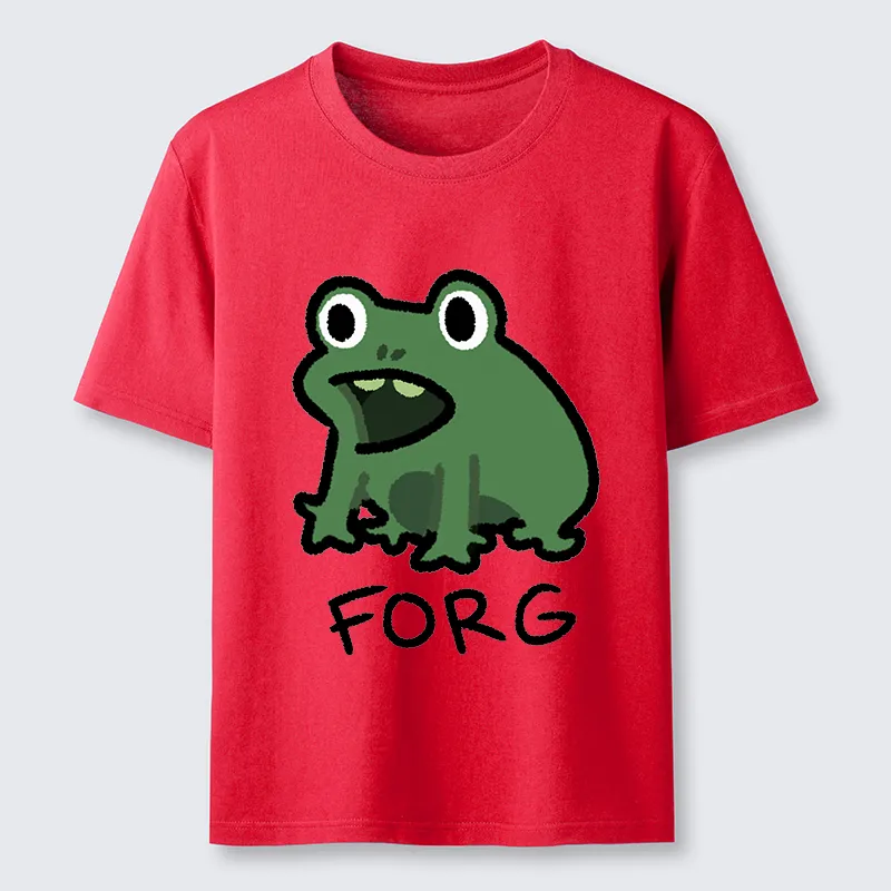 Tokyo-Tiger Funny Forg Japan Classic T-Shirt