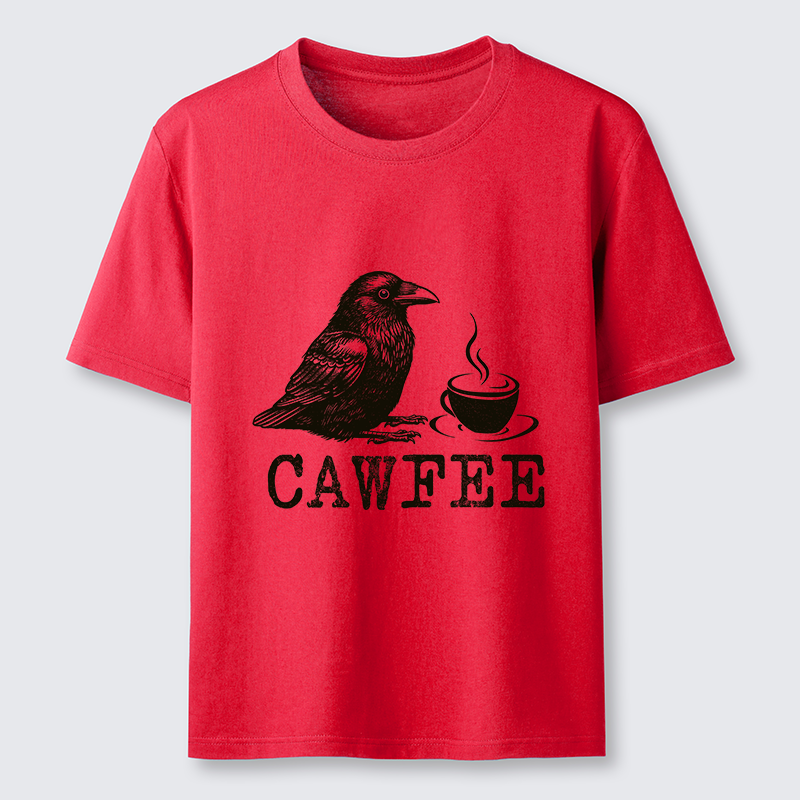 Tokyo-Tiger Cawfee Funny Japan Meme Classic T-Shirt