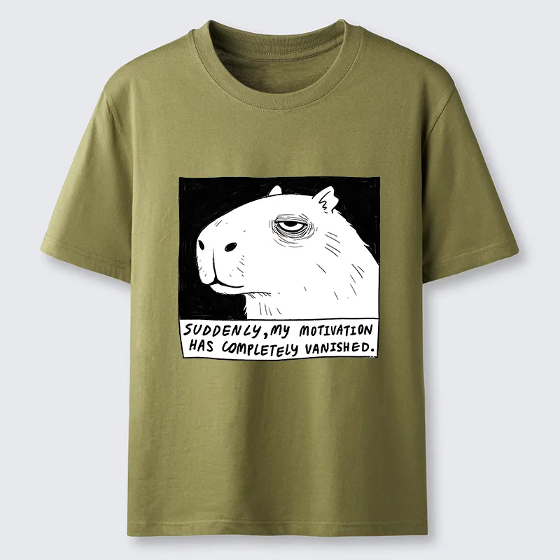 Tokyo-Tiger Power Has Completely Disappeared Classic T-Shirt