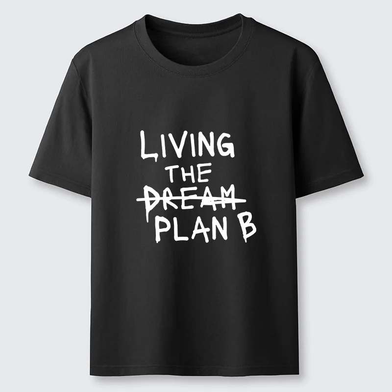 Tokyo-Tiger Implement Plan B Classic T-Shirt