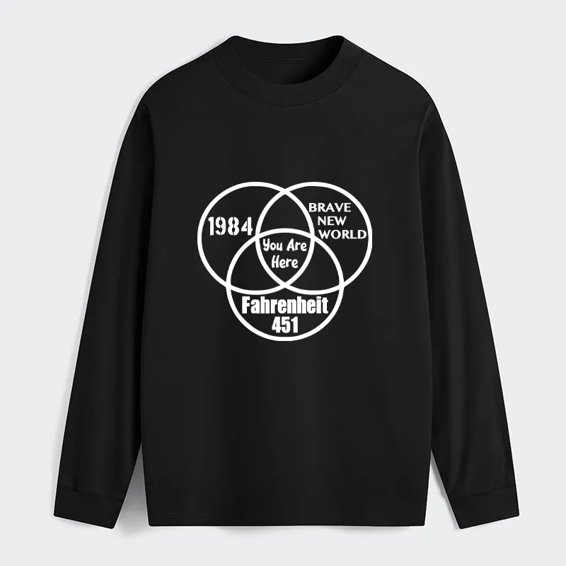 Tokyo-Tiger Multidimensional Thinking And Rebellion Classic Long Sleeve T-Shirt