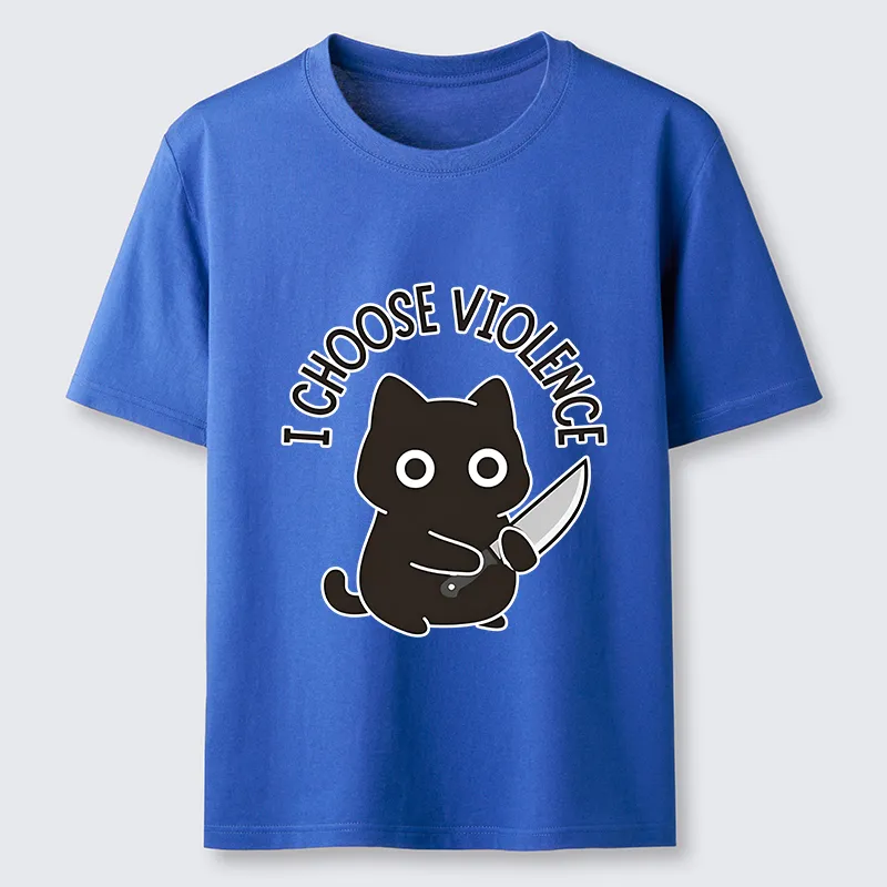 Tokyo-Tiger Threat Of The Black Cat Classic T-Shirt