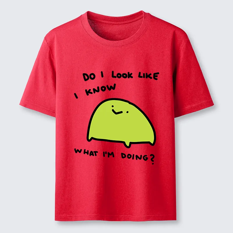 Tokyo-Tiger Foolish Frog Classic T-Shirt