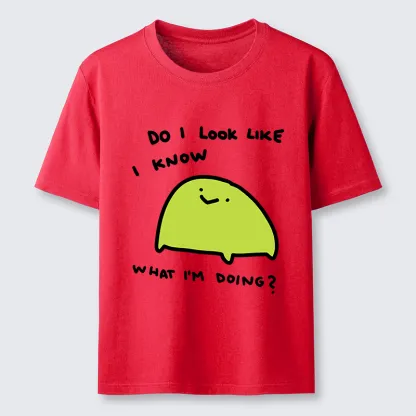 Tokyo-Tiger Foolish Frog Classic T-Shirt