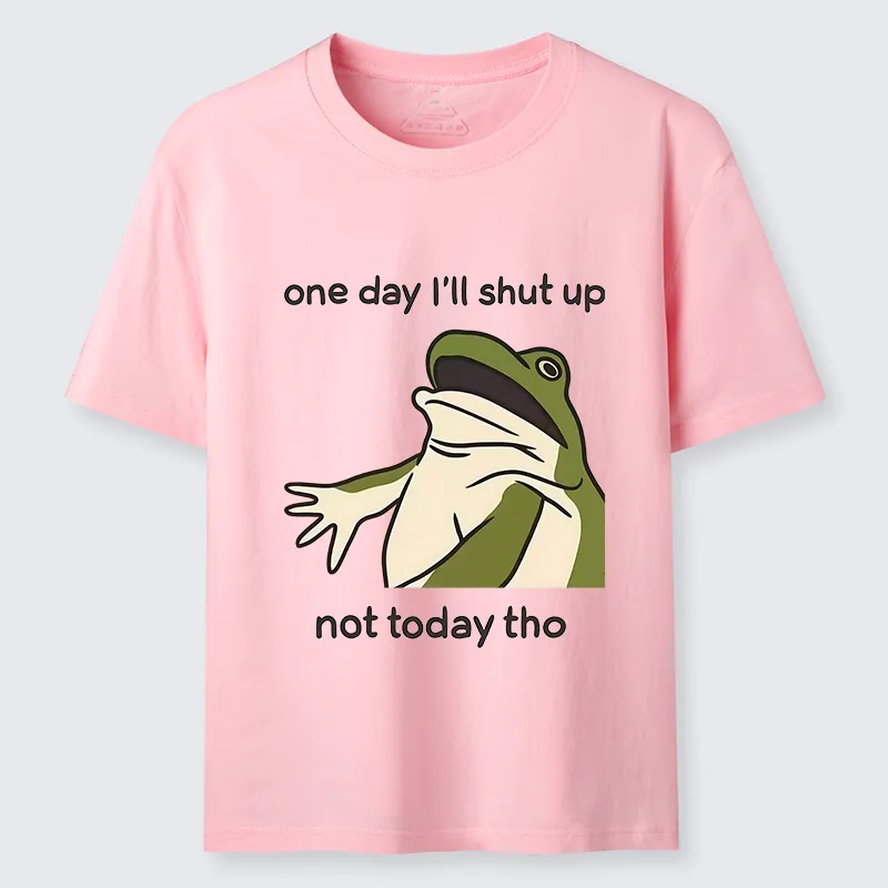 Tokyo-Tiger I Must Ramble On Today Classic T-Shirt