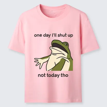 Tokyo-Tiger I Must Ramble On Today Classic T-Shirt