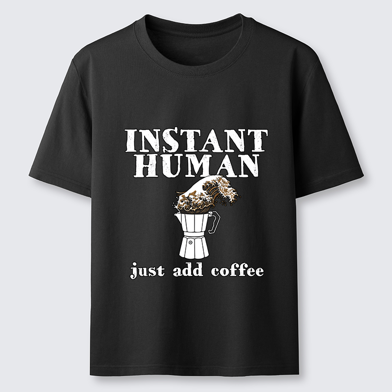Tokyo-Tiger Instant Human Classic T-Shirt