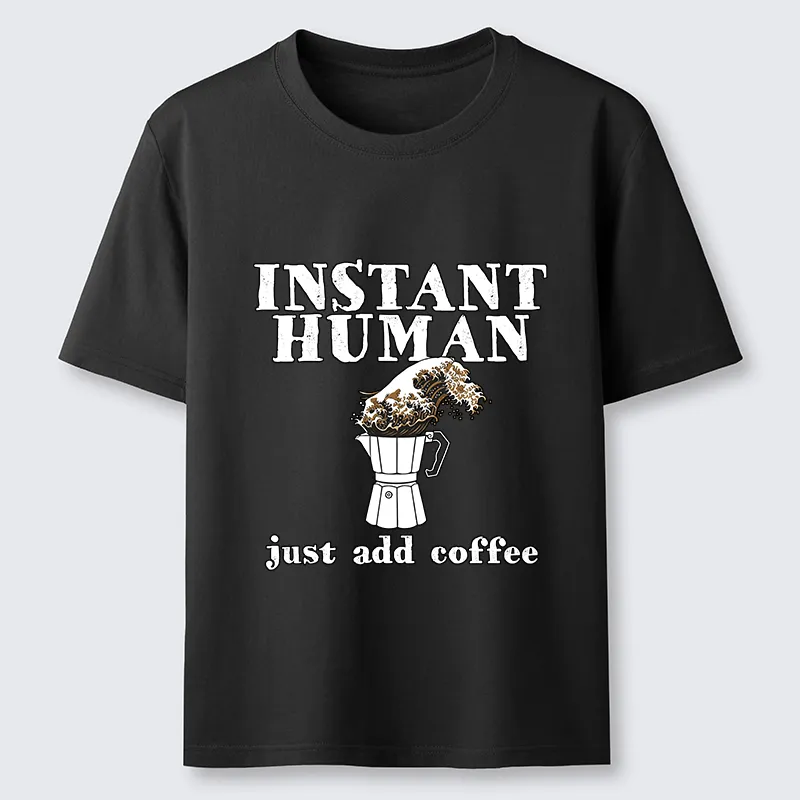 Tokyo-Tiger Instant Human Classic T-Shirt