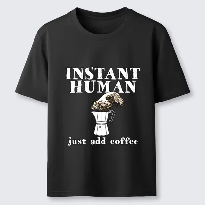 Tokyo-Tiger Instant Human Classic T-Shirt