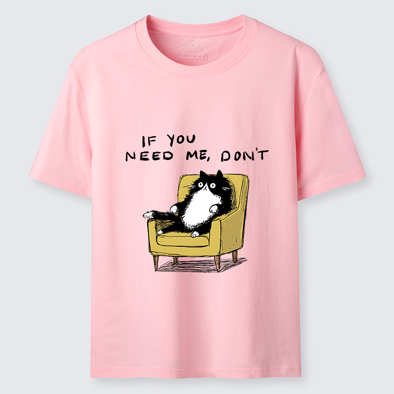 Tokyo-Tiger Unavailable Cat Classic T-Shirt