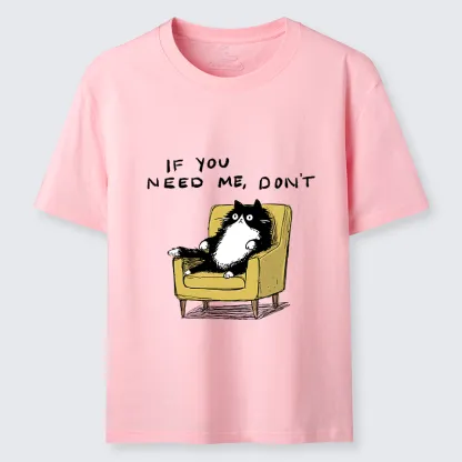 Tokyo-Tiger Unavailable Cat Classic T-Shirt