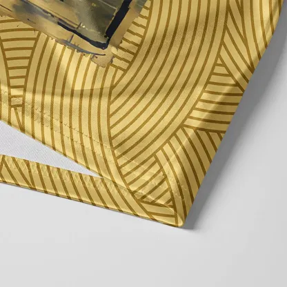  Tokyo-Tiger Cute Black Cat Eating Ramen Japan Glossy Oversized Jersey