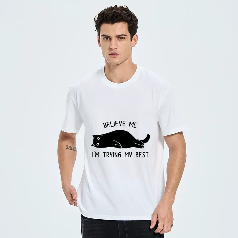 Tokyo-Tiger When Life Is Hard Nap First Classic T-Shirt