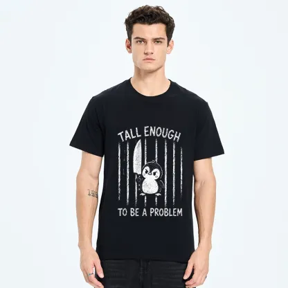 Tokyo-Tiger Strong Tall Mindset Classic T-Shirt