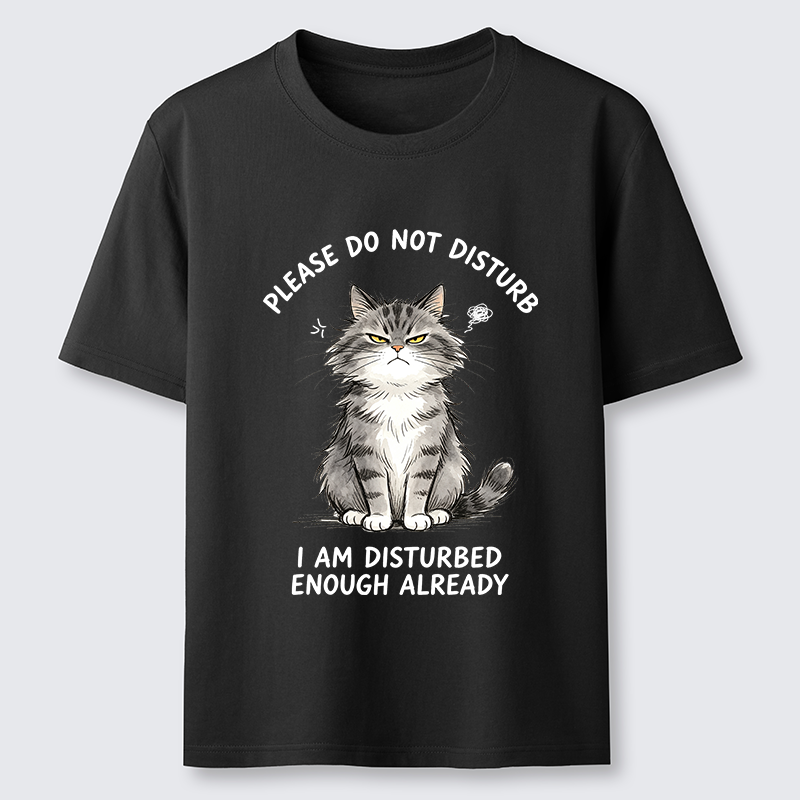 Tokyo-Tiger Funny Cute Little Cat Meme Classic T-Shirt