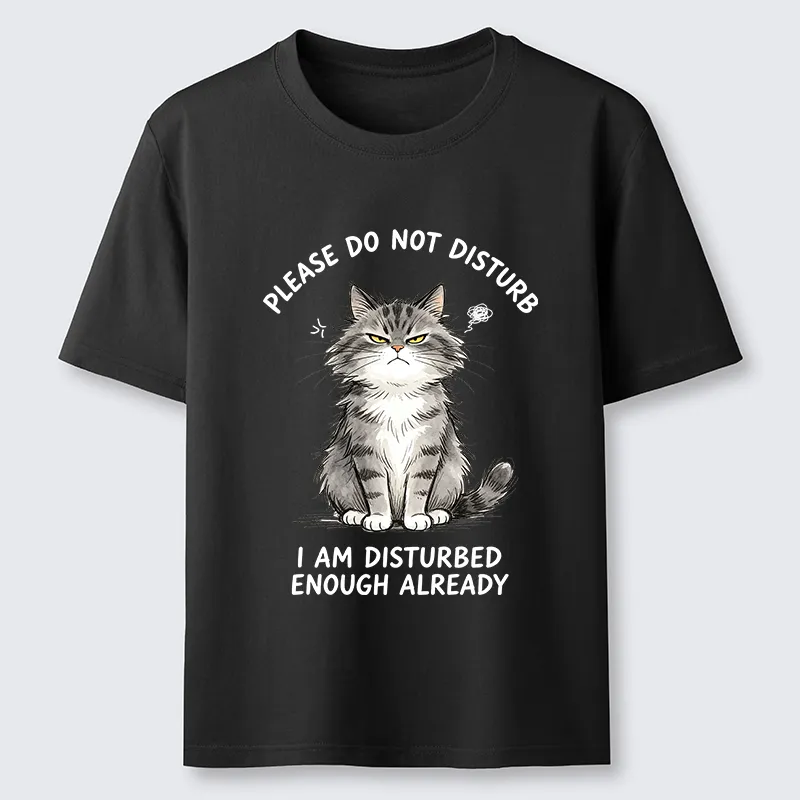Tokyo-Tiger Funny Cute Little Cat Meme Classic T-Shirt