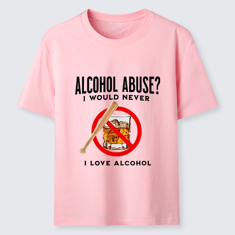Tokyo-Tiger Funny Beer Joke Classic T-Shirt