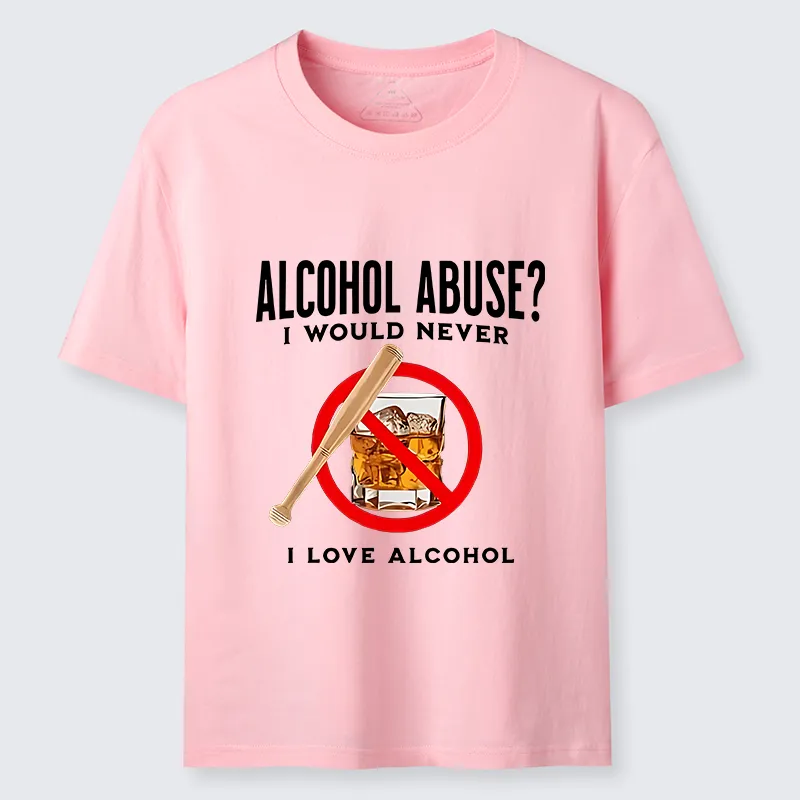 Tokyo-Tiger Funny Beer Joke Classic T-Shirt