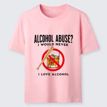 Tokyo-Tiger Funny Beer Joke Classic T-Shirt