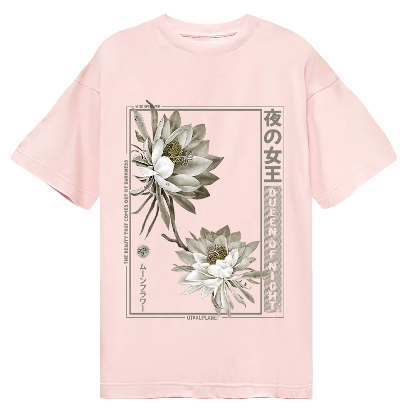 Tokyo-Tiger Japanese Epiphyllum Classic T-Shirt