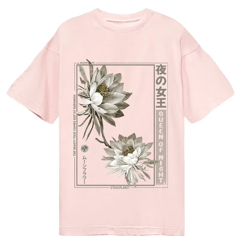 Tokyo-Tiger Japanese Epiphyllum Classic T-Shirt